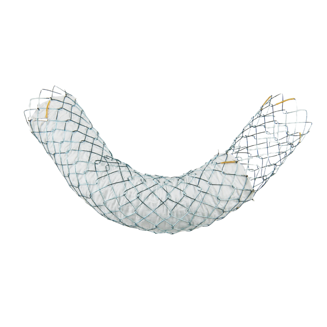 Stent TIPS